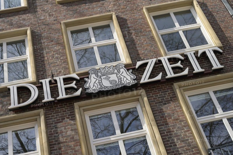 Die Zeit
