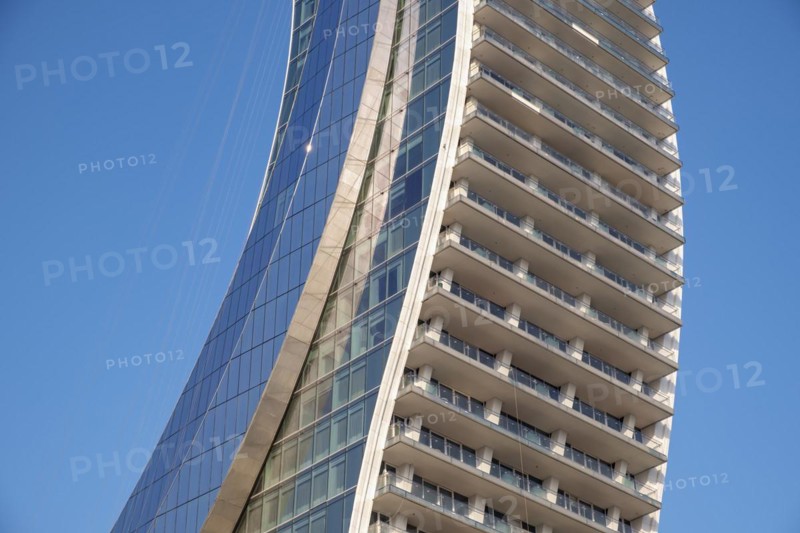 Katara Towers