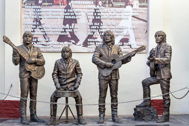 Beatles