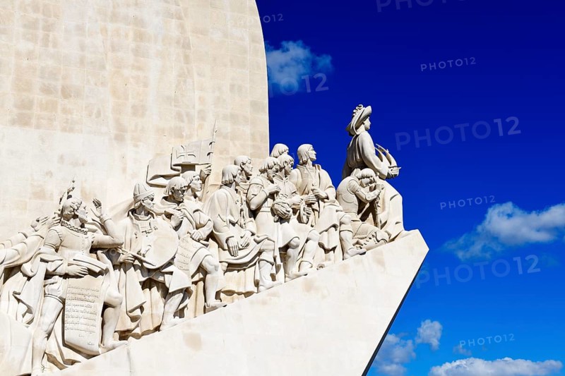 Discoverer Monument