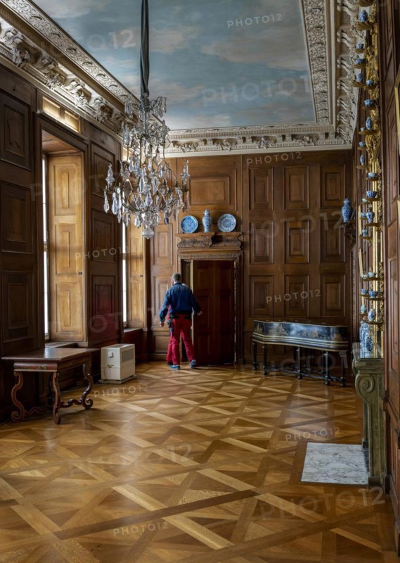 Old Oak Gallery