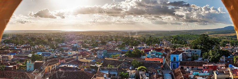 City view