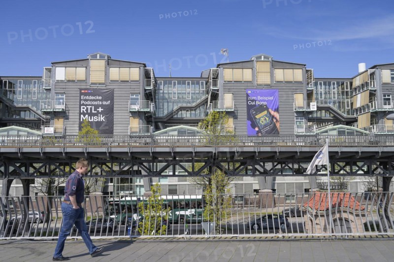 RTL Germany