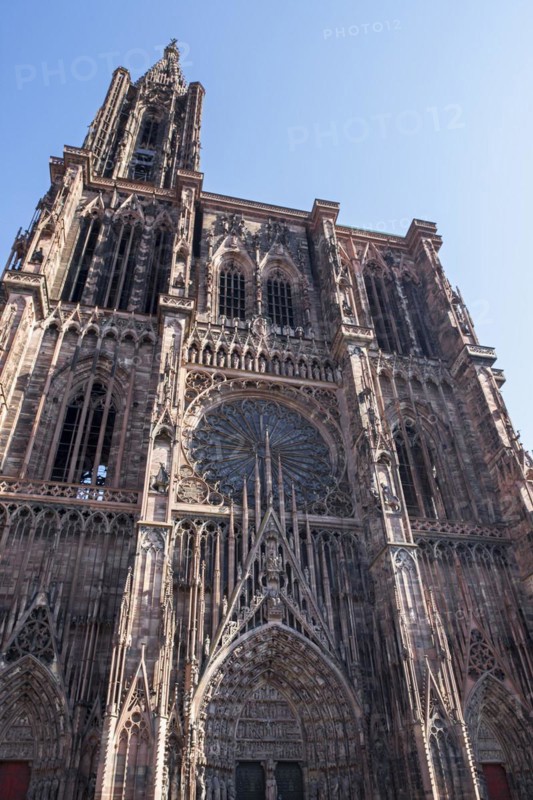 Cathedral of Our Lady of Strasbourg