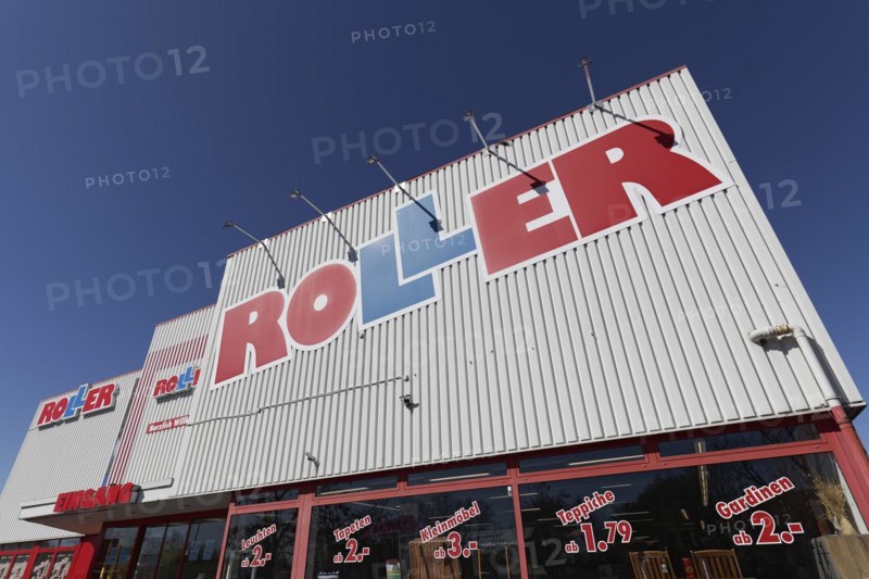 Roller Moebel