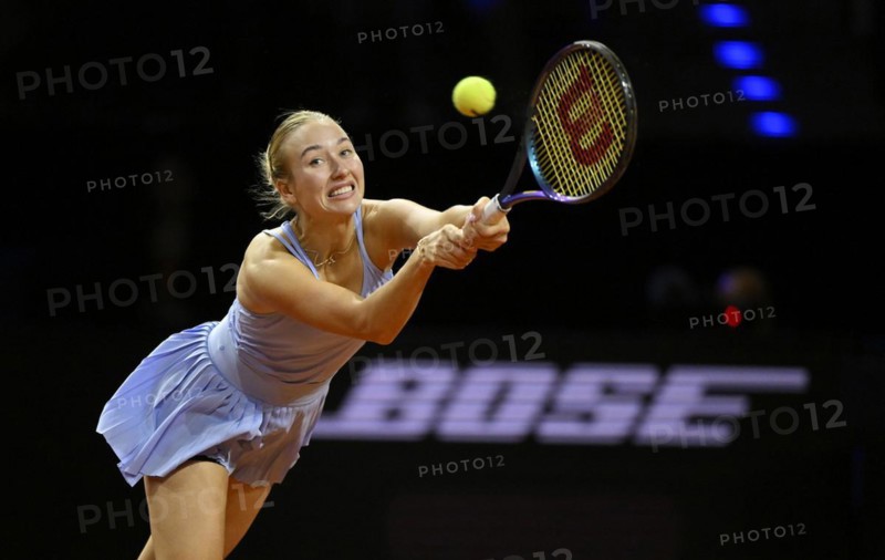 Anastasia Potapova