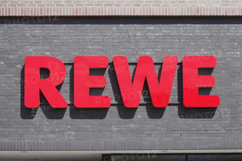 REWE Marken-Discount