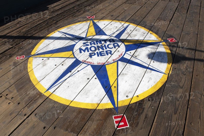 Santa Monica Pier
