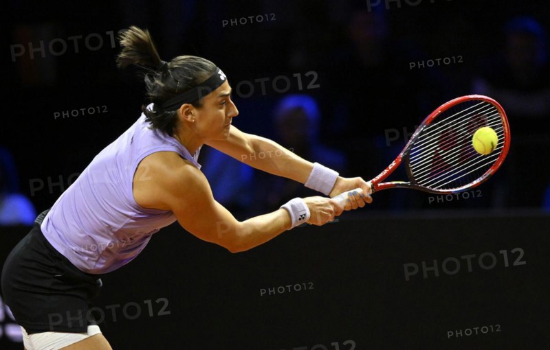 Caroline Garcia