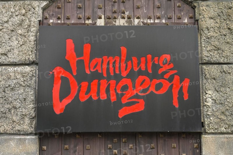 Hamburg Dungeon