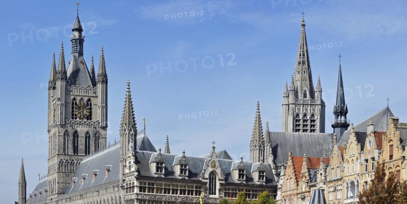 Cloth Hall