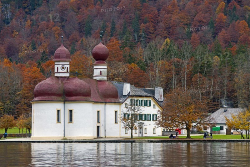 Sankt Bartholomae