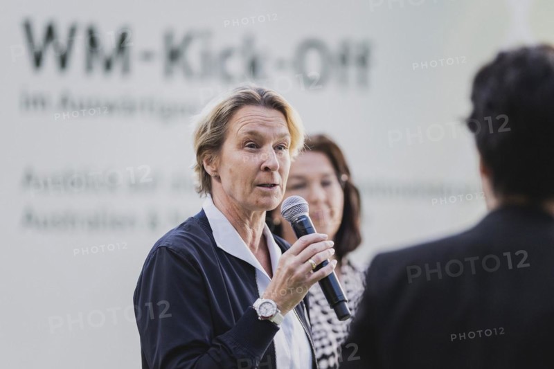 Martina Voss-Tecklenburg
