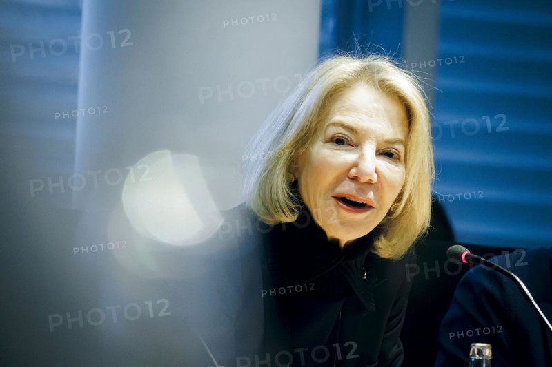 Amy Gutmann