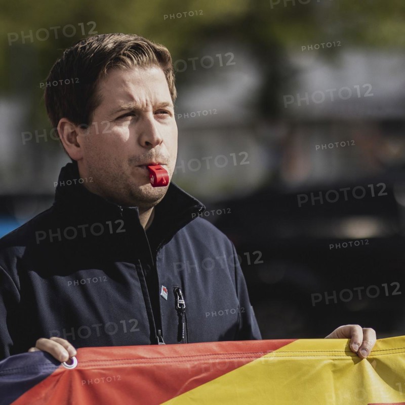 Kevin Kuehnert