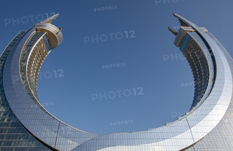 Katara Towers