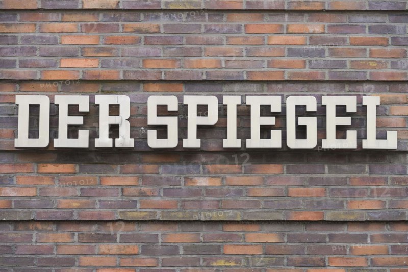 Spiegel-Verlag