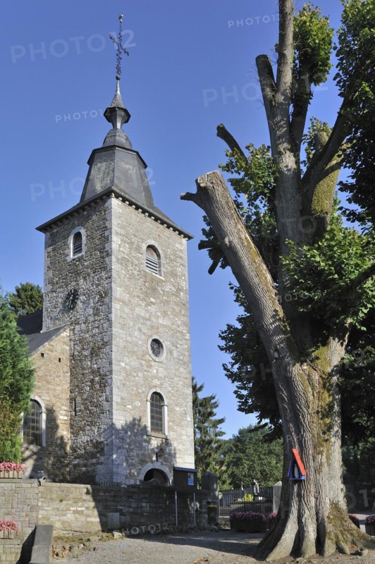Saint Martin church