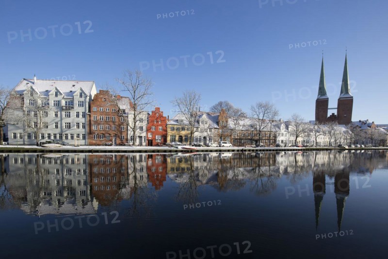 Luebeck Cathedral