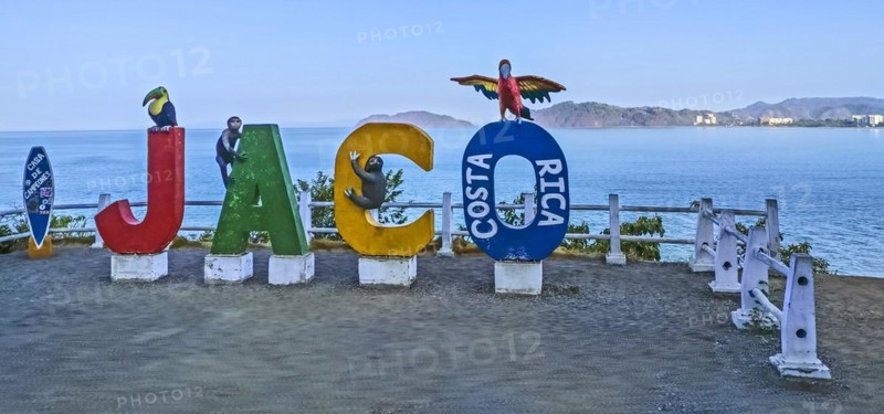 Jaco