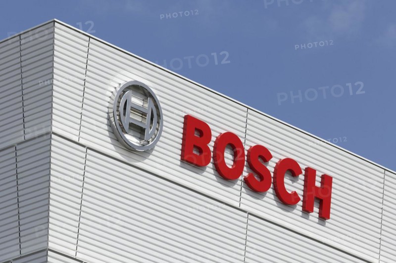 Robert Bosch Semiconductor Manufacturing Dresden GmbH