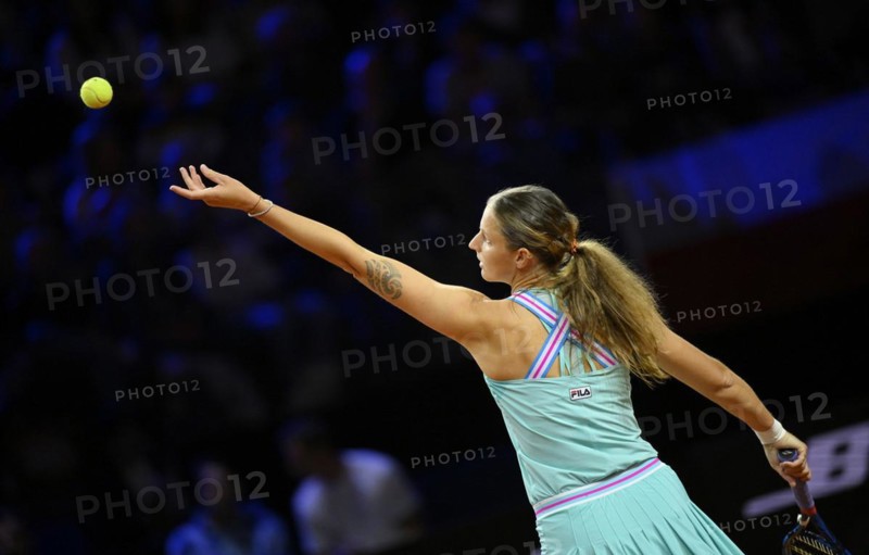 Karolina Pliskova