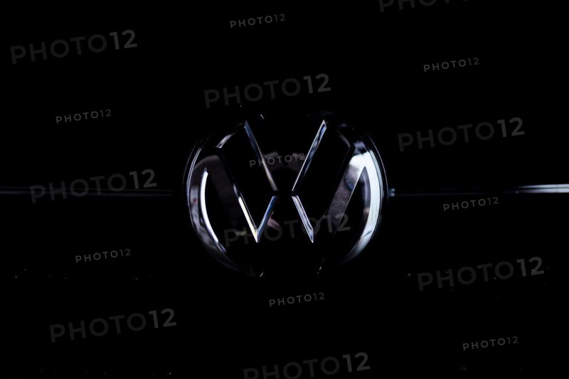 The Volkswagen