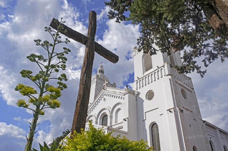Cathedral of the Incarnation