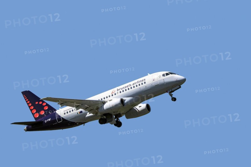 Sukhoi Superjet 100-95B