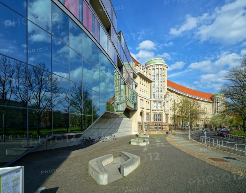 German Library