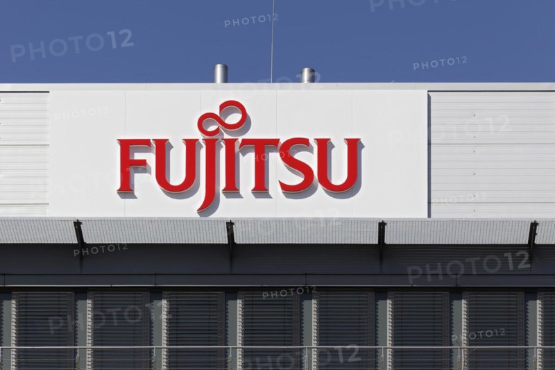 Fujitsu Technology Solutions GmbH