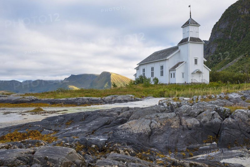 Gimsoy Church