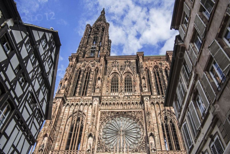 Cathedral of Our Lady of Strasbourg