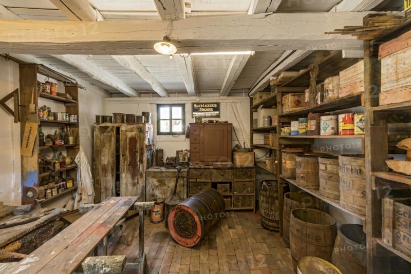 Workbench