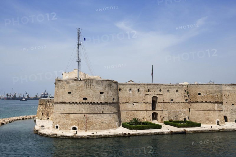 Castello Aragonese