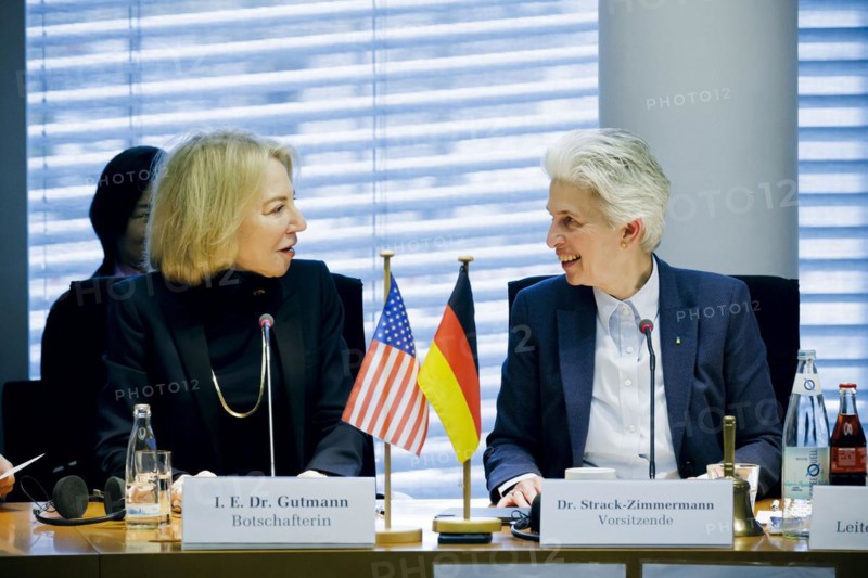 Amy Gutmann