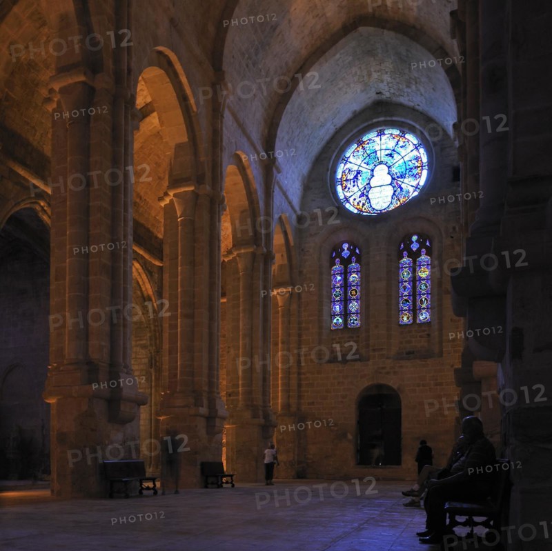 Fontfroide Abbey
