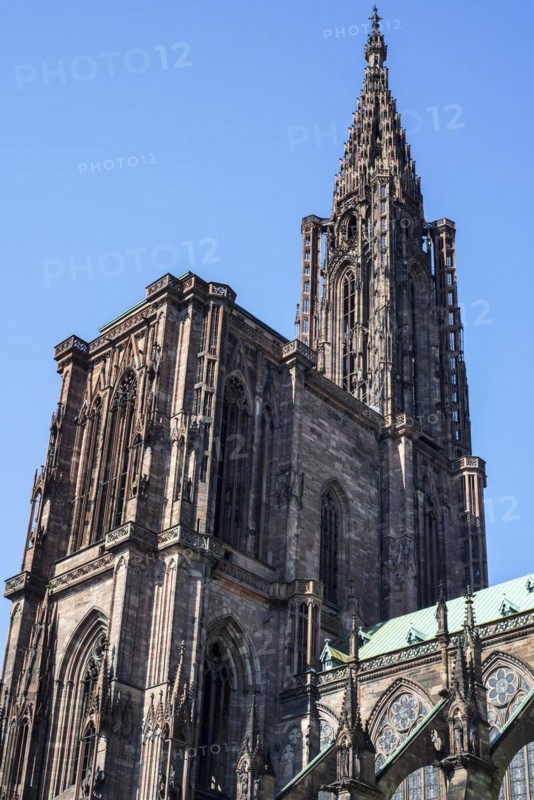 Cathedral of Our Lady of Strasbourg