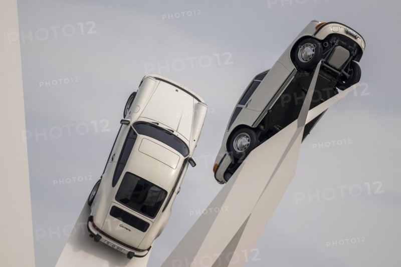 Sculpture Inspiration 911