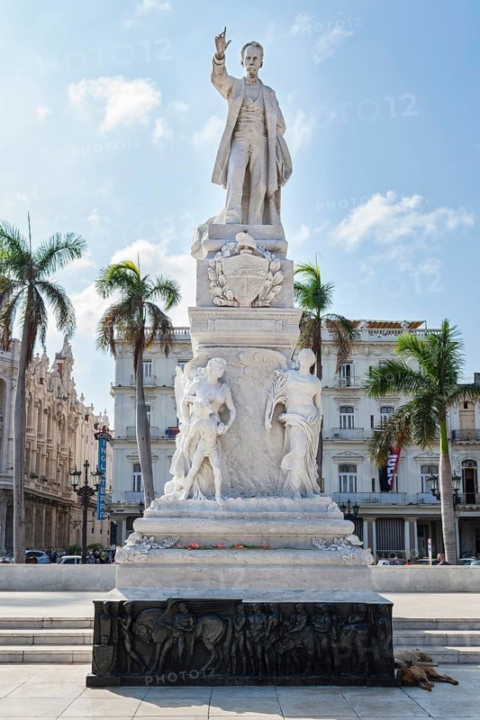 Jose Marti