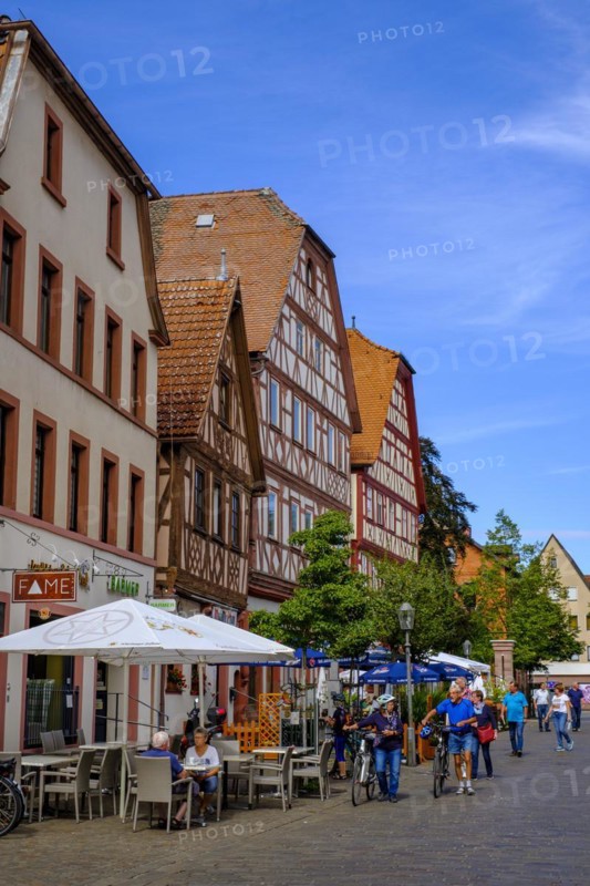 Main Street