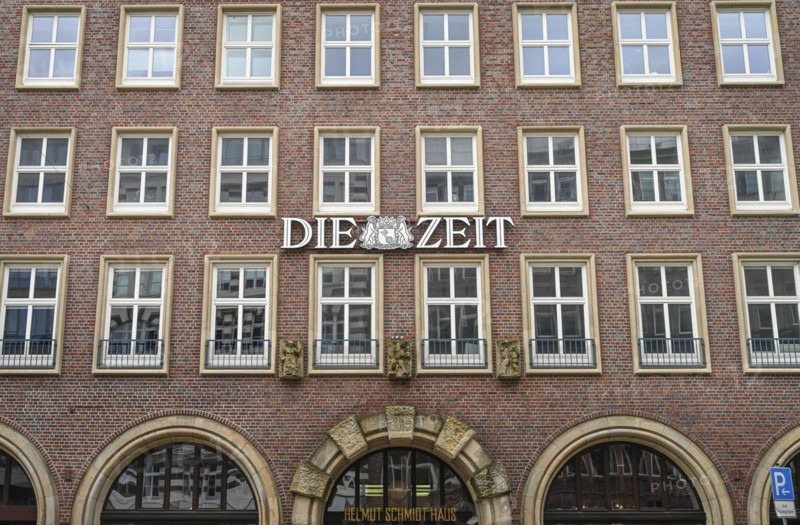 Die Zeit