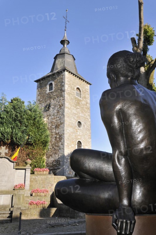 Saint Martin church