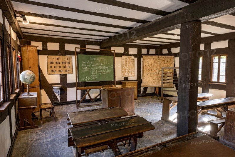 Classroom