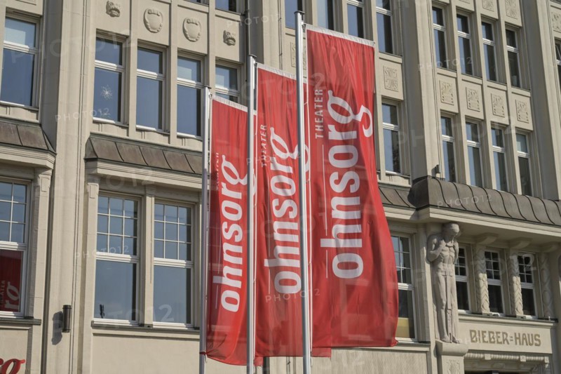 Ohnsorg-Theater