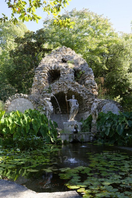 Arboretum