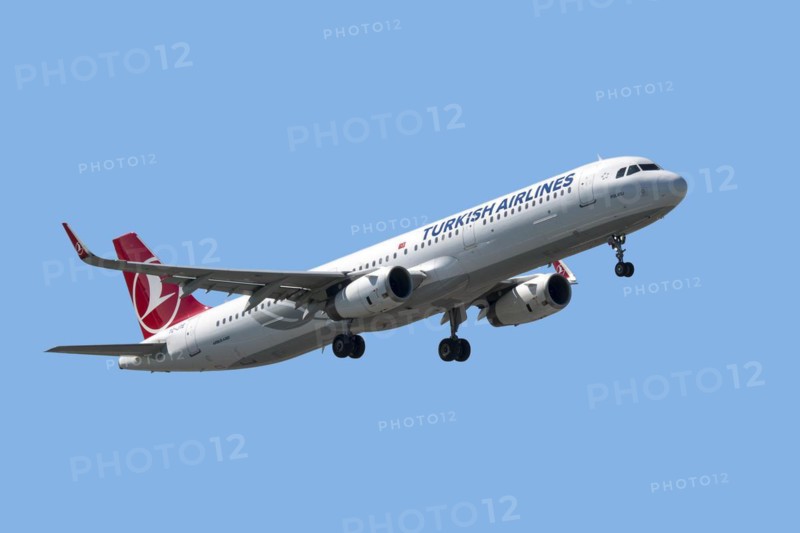 Airbus A321-231