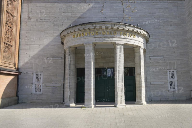 Hubertus Wald Forum
