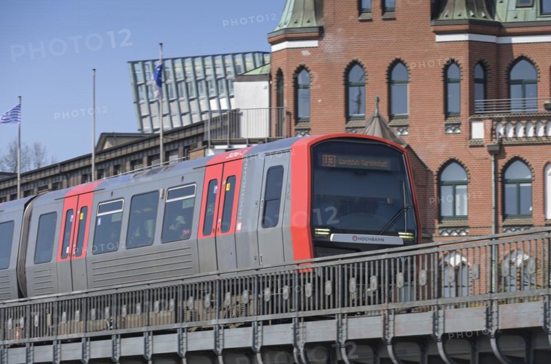 S-Bahn