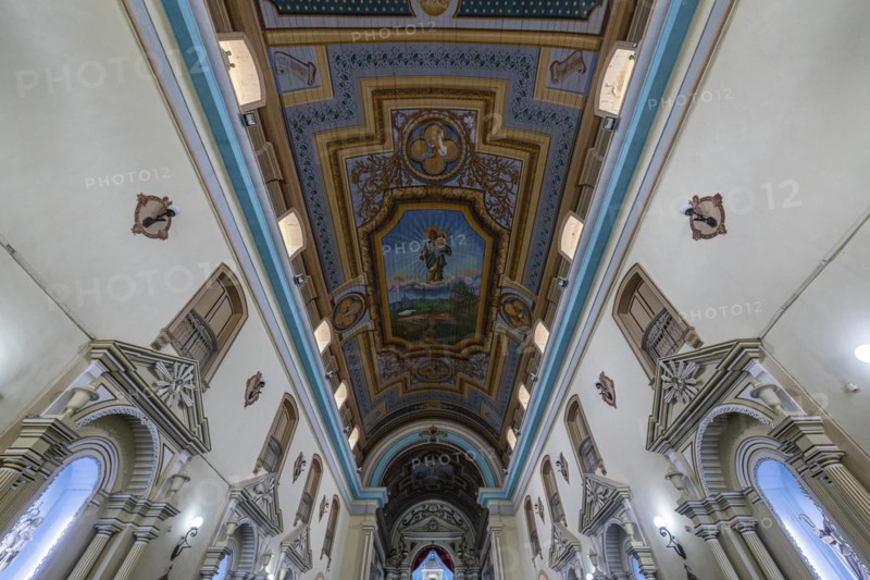 Basilica de Nossa Senhora das Neves e Bom Jesus de Iguape